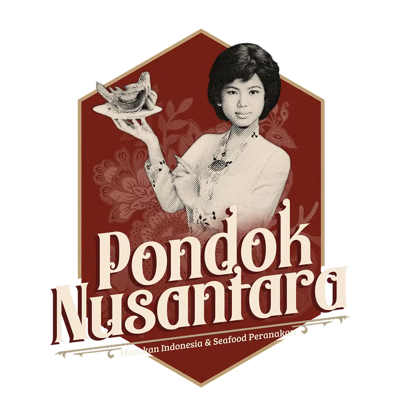 Logo Pondok Nusantara
